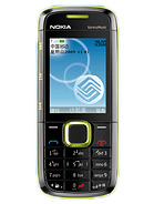 Best available price of Nokia 5132 XpressMusic in Fiji