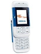 Best available price of Nokia 5200 in Fiji
