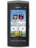Best available price of Nokia 5250 in Fiji