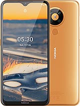Best available price of Nokia 5_3 in Fiji