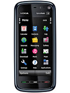 Best available price of Nokia 5800 XpressMusic in Fiji