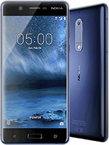 Best available price of Nokia 5 in Fiji