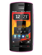 Best available price of Nokia 600 in Fiji