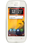 Best available price of Nokia 603 in Fiji