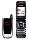 Best available price of Nokia 6060 in Fiji
