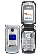 Best available price of Nokia 6085 in Fiji