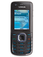 Best available price of Nokia 6212 classic in Fiji