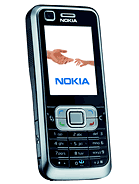 Best available price of Nokia 6120 classic in Fiji