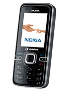 Best available price of Nokia 6124 classic in Fiji