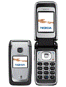 Best available price of Nokia 6125 in Fiji