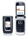 Best available price of Nokia 6126 in Fiji