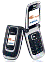 Best available price of Nokia 6131 in Fiji