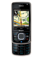 Best available price of Nokia 6210 Navigator in Fiji