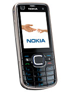 Best available price of Nokia 6220 classic in Fiji