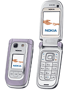 Best available price of Nokia 6267 in Fiji