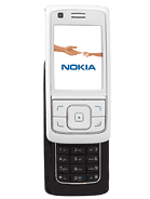 Best available price of Nokia 6288 in Fiji
