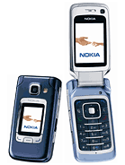Best available price of Nokia 6290 in Fiji