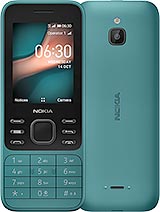 Best available price of Nokia 6300 4G in Fiji