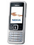 Best available price of Nokia 6300 in Fiji