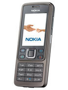 Best available price of Nokia 6300i in Fiji