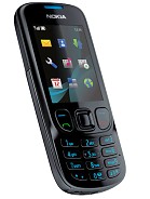 Best available price of Nokia 6303 classic in Fiji