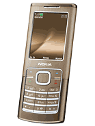 Best available price of Nokia 6500 classic in Fiji