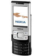 Best available price of Nokia 6500 slide in Fiji