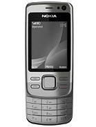 Best available price of Nokia 6600i slide in Fiji