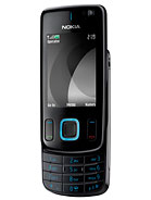 Best available price of Nokia 6600 slide in Fiji