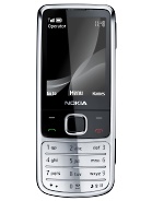Best available price of Nokia 6700 classic in Fiji