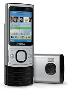 Best available price of Nokia 6700 slide in Fiji