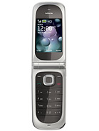 Best available price of Nokia 7020 in Fiji