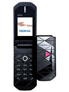 Best available price of Nokia 7070 Prism in Fiji