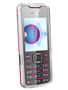 Best available price of Nokia 7210 Supernova in Fiji