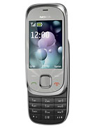 Best available price of Nokia 7230 in Fiji