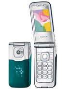 Best available price of Nokia 7510 Supernova in Fiji