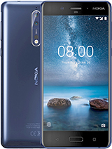 Best available price of Nokia 8 in Fiji