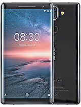 Best available price of Nokia 8 Sirocco in Fiji