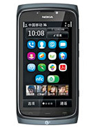 Best available price of Nokia 801T in Fiji