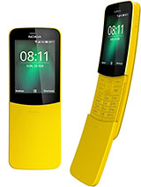 Best available price of Nokia 8110 4G in Fiji