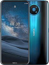 Best available price of Nokia 8.3 5G in Fiji