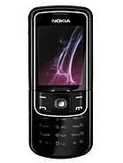 Best available price of Nokia 8600 Luna in Fiji
