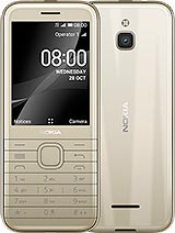 Best available price of Nokia 8000 4G in Fiji