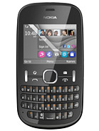 Best available price of Nokia Asha 200 in Fiji