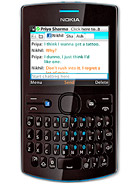 Best available price of Nokia Asha 205 in Fiji