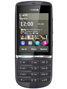 Best available price of Nokia Asha 300 in Fiji