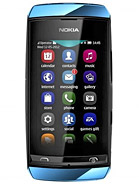 Best available price of Nokia Asha 305 in Fiji
