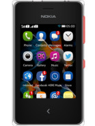 Best available price of Nokia Asha 500 Dual SIM in Fiji