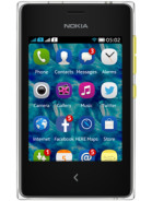 Best available price of Nokia Asha 502 Dual SIM in Fiji