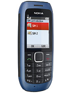 Best available price of Nokia C1-00 in Fiji